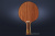 Основание GAMBLER ROSEWOOD CLASSIC OVERSIZE FLARED Основание GAMBLER ROSEWOOD CLASSIC OVERSIZE FLARED